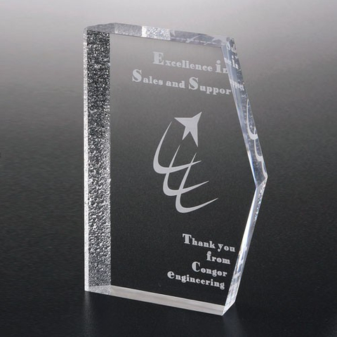 壓克力獎牌